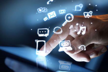 Nâng cao hiệu quả quảng bá thông qua website