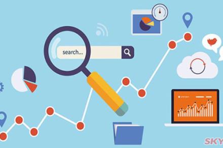 Quảng cáo trên công cụ tìm kiếm - Nhiều ưu điểm nhưng còn mới lạ