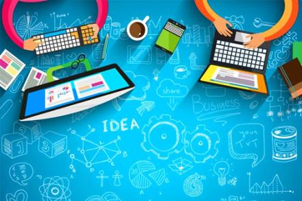 Quảng cáo trực tuyến, công cụ cứu cánh cho tiếp thị doanh nghiệp thời khủng hoảng