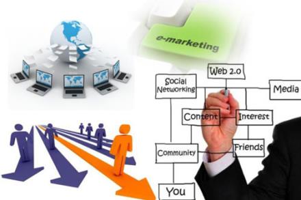 Quy tắc để kinh doanh trực tuyến hiệu quả