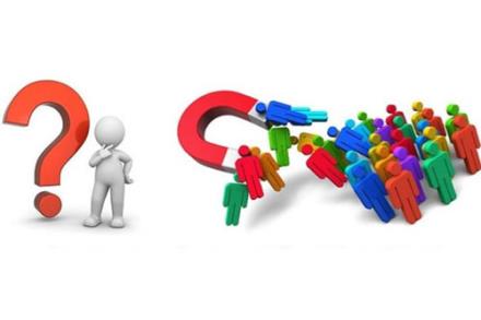 Quy Tắc để Website Thu Hút Khách Hàng