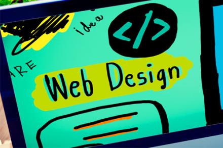 Quy trình thiết kế website 