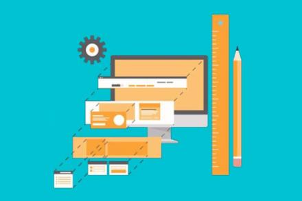 Quy trình thiết kế Website - Hướng dẫn các bước xây dựng website 