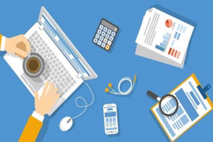 Quy ước ngầm trong thiết kế website cho doanh nghiệp