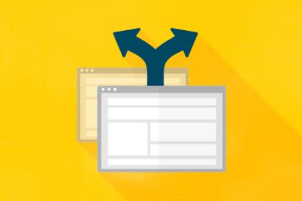 Redirection Permanent Link, Redirect 301