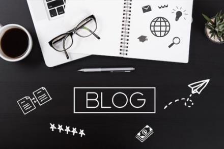 Săn tin xấu trong thế giới blog