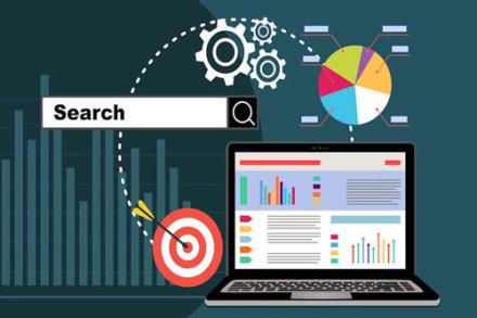 Chiến lược làm SEO theo mô hình kim tự tháp