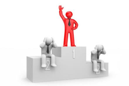 So sánh và học từ đối thủ cạnh tranh