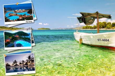 Sự khác biệt khi thiết kế một website du lịch chuẩn