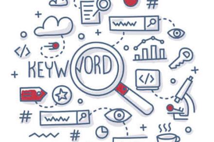 Sự quan trọng của từ khóa - Keywords