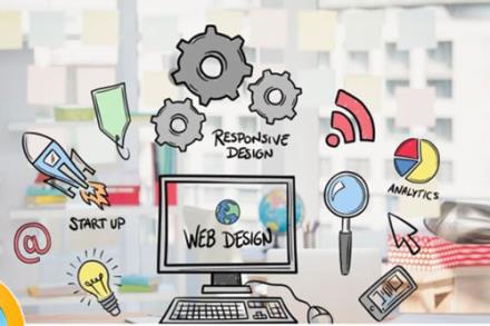 Sự thật về dịch vụ thiết kế website miễn phí?