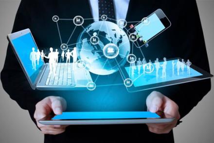 Hãy thay đổi và tận dụng sức mạnh Marketing trên internet