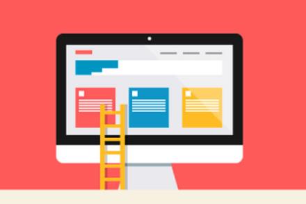 Tân trang website để tăng thứ hạng