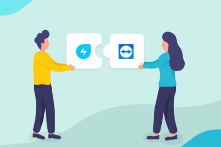 TeamViewer - Giải pháp tất cả trong một cho truy cập từ xa và Hỗ trợ qua Internet