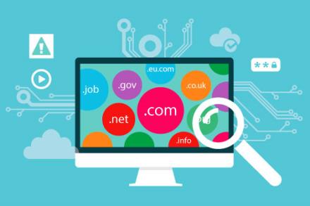 Tên miền - 8 lý do hàng đầu giải thích nguyên nhân tên miền được tạo ra phù hợp với sản phẩm thực sự là chìa khóa để thành công