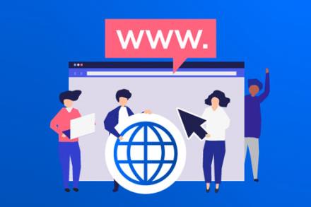 Tên miền địa giới hành chính