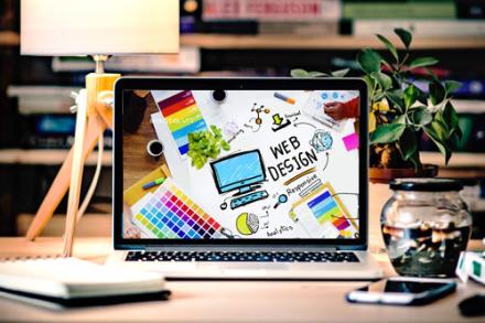 Tham khảo một số website chuyên nghiệp điển hình