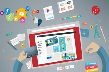 Tham khảo và nghiên cứu website