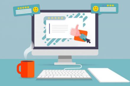 Thanh toán trực tuyến có lợi cho cả doanh nghiệp và khách hàng