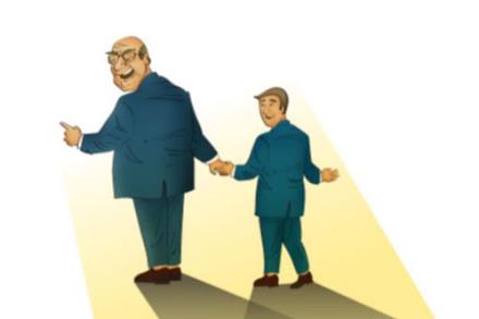 Thế hệ doanh nhân mới - Doanh nhân 3.0