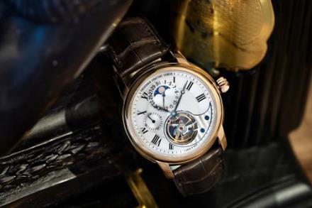 Thiết kế web SHOP hệ thống bán đồng hồ Online Đẳng cấp & Hiện đại