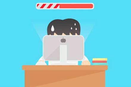 8 dấu hiệu “Đã đến lúc thiết kế lại trang web”