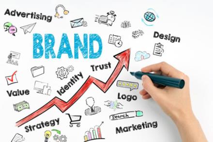 Thiết kế Logo Khẳng Định Thương Hiệu dẫn đầu