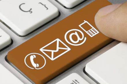 Thiết kế một trang Liên hệ tốt nhất cho khách hàng