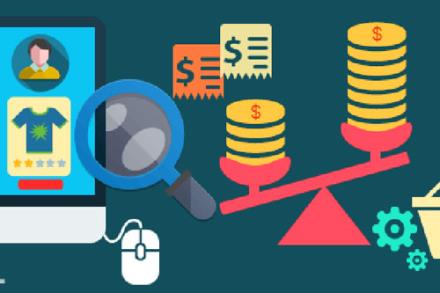 Thiết kế phân mềm website so sánh giá trước khi mua hàng online chuyên nghiệp