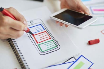 Để bắt tay vào thiết kế trang web thì công ty thiết kế cần chuẩn bị gì?