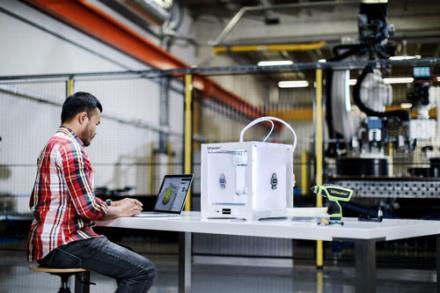 Thiết kế website Bán máy in