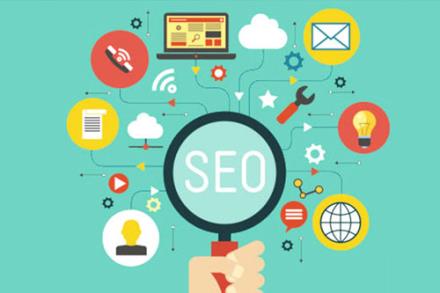 Công ty thiết kế website Chuẩn SEO - Uy tín & Chuyên nghiệp tại Việt Nam
