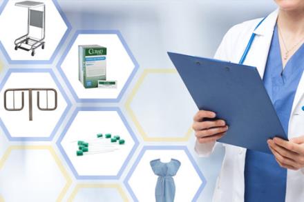 Thiết Kế Website Bệnh Viện – Cơ Sở Y Tế Cầu Nối Giữa Thầy Thuốc & Người Bệnh