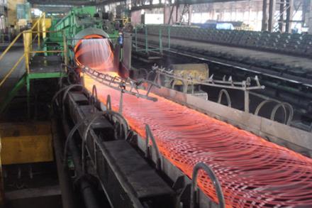 Thiết Kế Website Cho Công Ty Thép - Giải Pháp Thảo Gỡ Khó Khăn Cho Nghành Thép