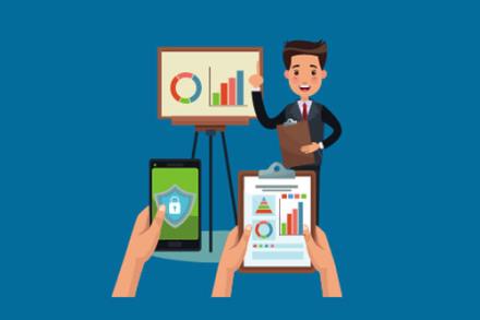 Thiết Kế Website Cho Doanh Nghiệp Chuyên Dịch Vụ Đào Tạo Kế Toán Online