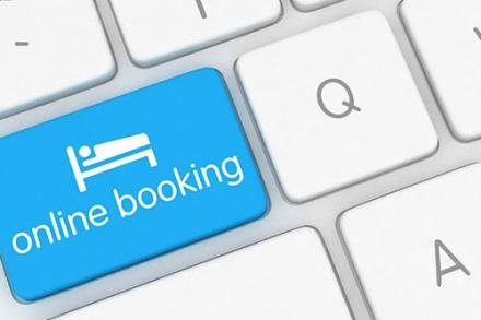 Thiết kế website Đặt Tour, Đặt Vé & Đặt Phòng chuyên nghiệp