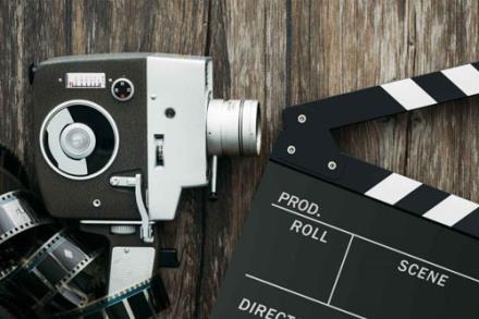 Thiết Kế Website Điện Ảnh Chuyên Nghiệp Để Thu Hút Fan Mê Phim Ảnh