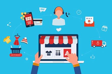 Thiết Kế Website Doanh Nghiệp Mang Lại Hiệu Quả Kinh Doanh