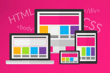 Thiết kế website Flash động