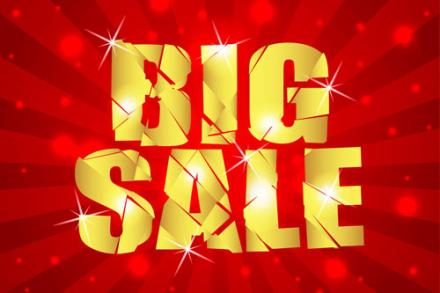 Thiết kế website SIÊU KHUYẾN MÃI khủng chưa từng có 