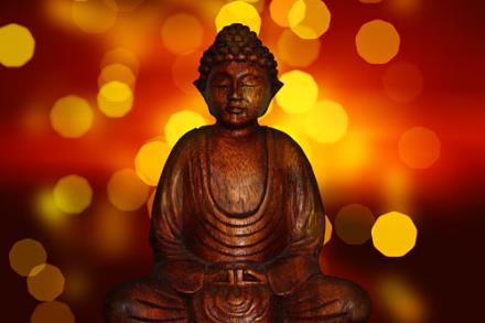 Thiết kế website giới thiệu nhà chùa phật giáo tại ADC Việt Nam