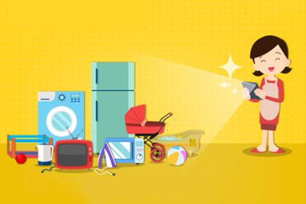 Thiết kế website đăng tin rao vặt chuẩn SEO