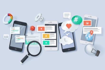 12 Lợi ích Thiết Kế Website Responsive Design Tùy Chọn Tối Ưu Nhất Cho Chiến Dịch SEO Mobile