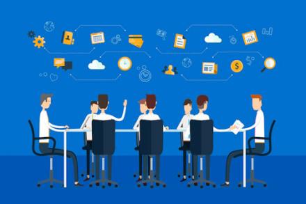 Thiết kế website hỗ trợ sales bán hàng online