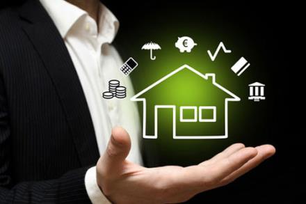 Thiết kế website phần mềm quản lý sàn giao dịch bất động sản và nhà đất