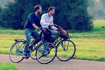 Giải Pháp Hữu Hiệu Khi Thiết Kế Website Mua Bán Xe Đạp Online