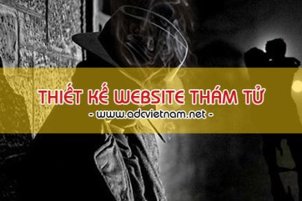 Thiết Kế Website An ninh, Thám tử, Bảo vệ Chất Lượng và Hiệu Quả