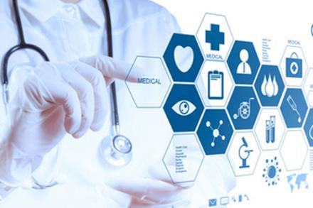 Thiết kế website kinh doanh thiết bị y tế chuẩn SEO