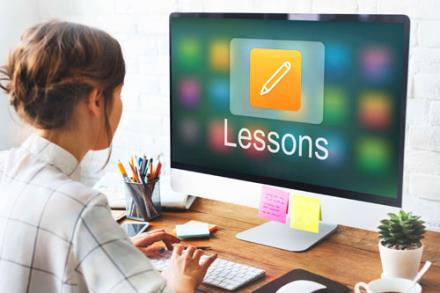 Thiết Kế Website Trung Tâm Dạy Tiếng Anh Online Chuyên Nghiệp Nhất Việt Nam