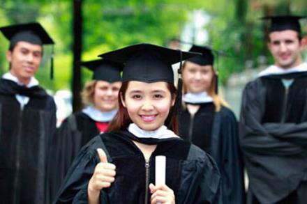 Thiết kế website trường đại học